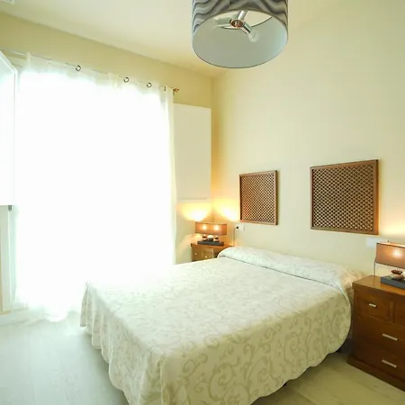 Casa Palacio De Apartment Cadiz