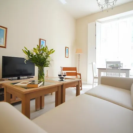 Casa Palacio De Apartment Cadiz