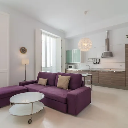 Casa Palacio De Apartment *