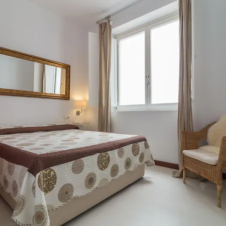 Apartament Casa Palacio De *