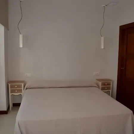 Casa Palacio De Apartment *