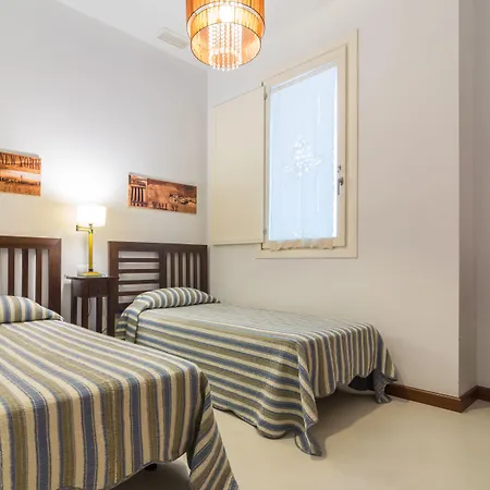 Apartment Casa Palacio De Cadiz