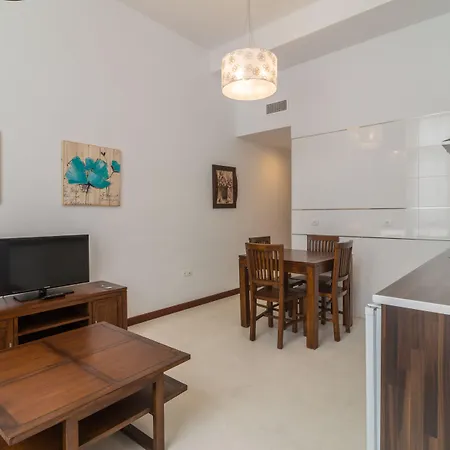 Apartment Casa Palacio De Cadiz