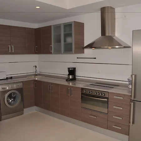 Casa Palacio De Apartment Cadiz