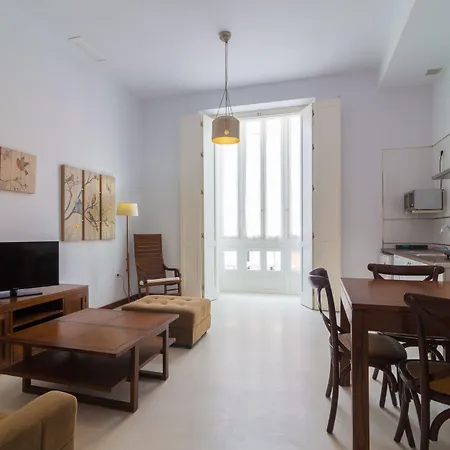 Casa Palacio De Apartment *