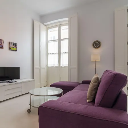 Casa Palacio De Apartament *