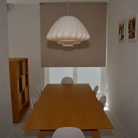 Casa Palacio De Cadiz