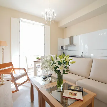 Casa Palacio De Apartment