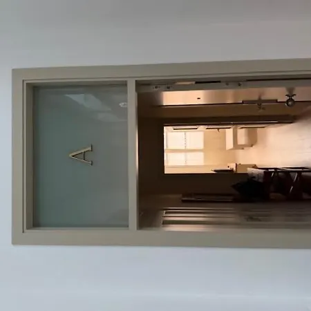 Apartament Casa Palacio De *