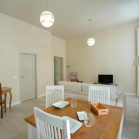 Apartament Casa Palacio De *