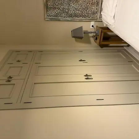 Casa Palacio De Cadiz