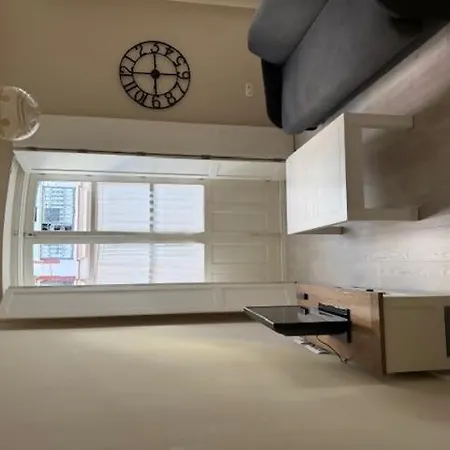 Casa Palacio De Apartment Cadiz