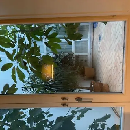 Apartament Casa Palacio De