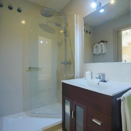 Apartament Casa Palacio De *