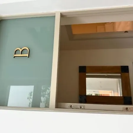 Apartament Casa Palacio De Kadyks