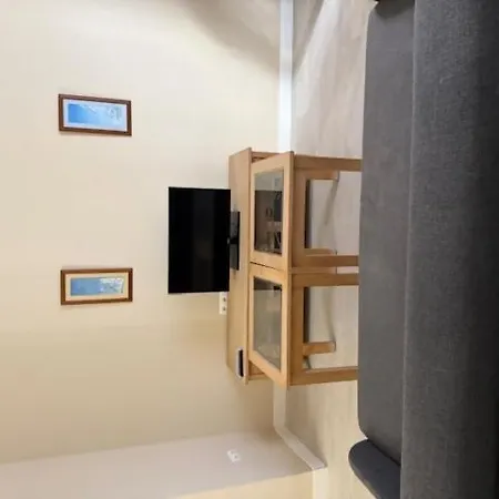 Casa Palacio De Apartament