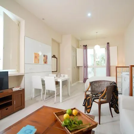 Apartament Casa Palacio De