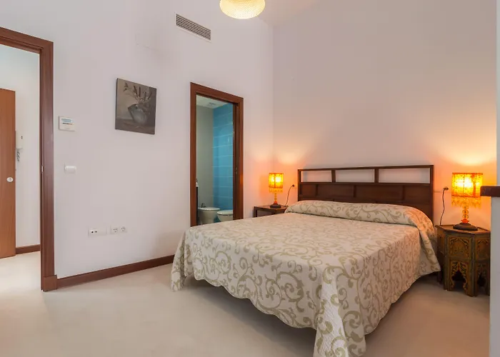 Casa Palacio De カディス