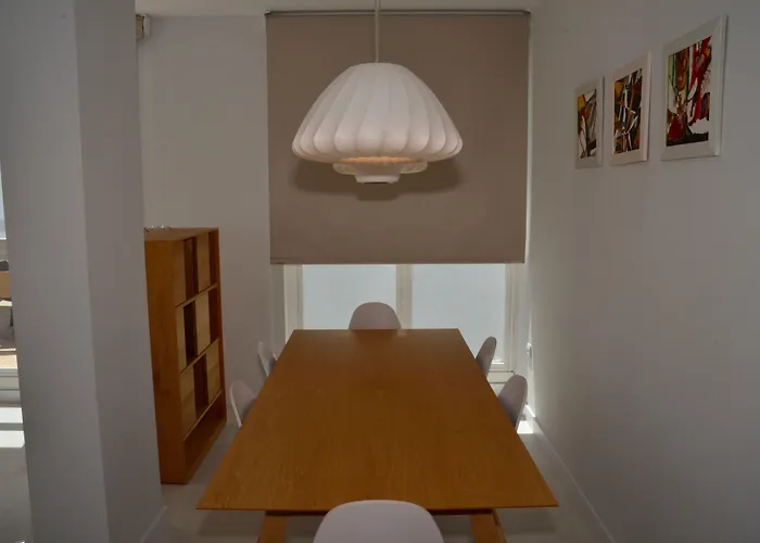 Casa Palacio De カディス