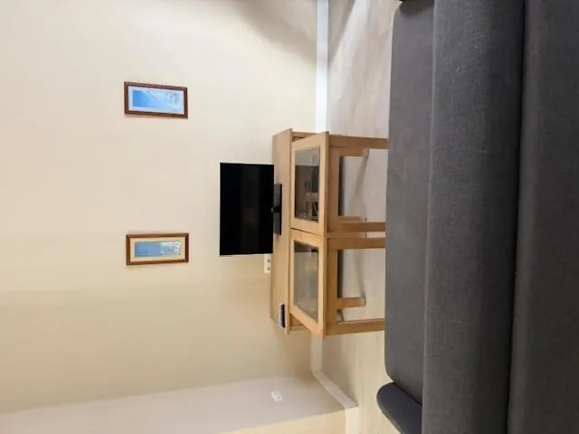 Casa Palacio De アパート