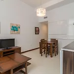 Appartement Casa Palacio De Cádiz