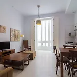 Casa Palacio De Апартаменты *