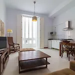 Casa Palacio De Апартаменты