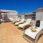 Casa Palacio De Appartement