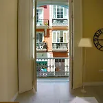 Casa Palacio De
