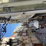 Апартаменты Casa Palacio De *