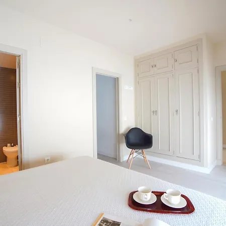 Apartamento Casa Palacio Cádiz