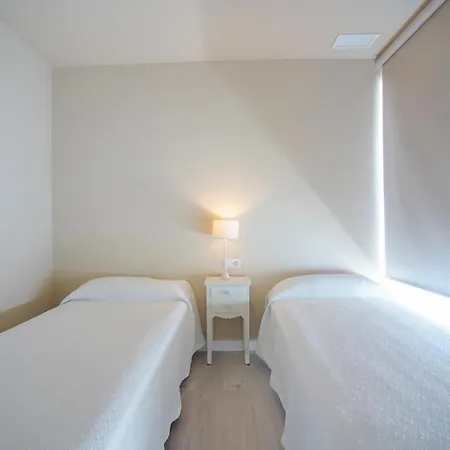 Casa Palacio Apartamento Cádiz