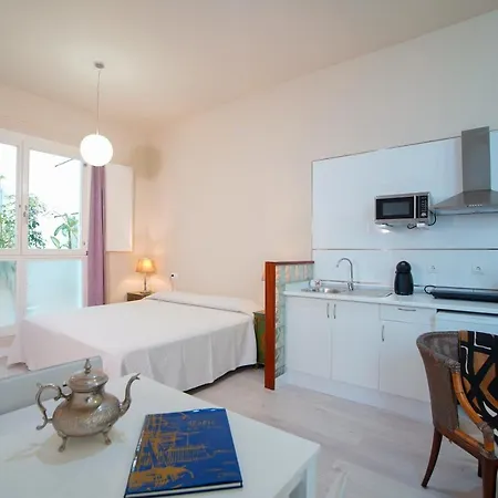 Apartamento Casa Palacio By Luxury