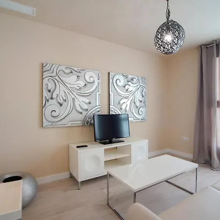 Apartamento Casa Palacio By Luxury *