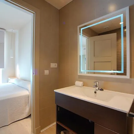 Apartamento Casa Palacio Cádiz