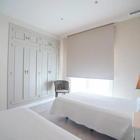 Apartamento Casa Palacio By Luxury
