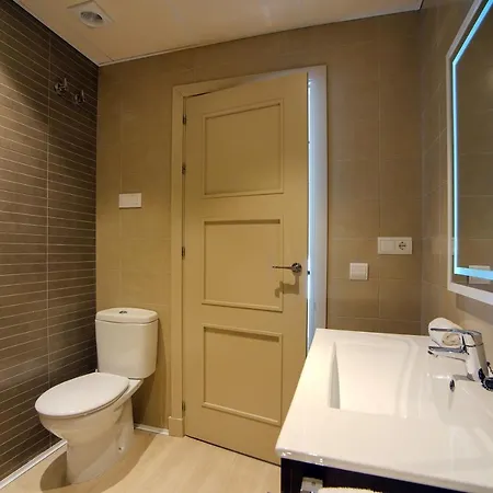 Apartamento Casa Palacio By Luxury