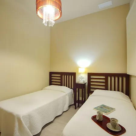 Apartamento Casa Palacio Cádiz