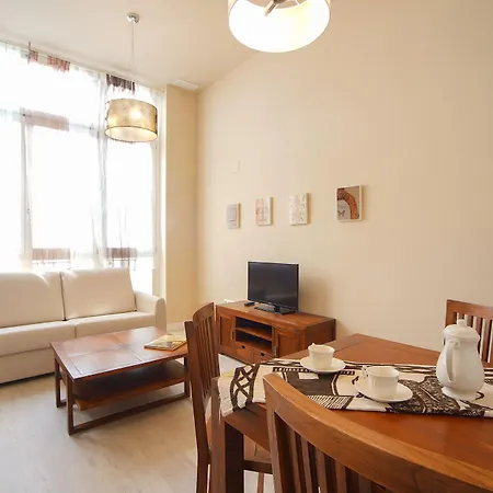 Apartamento Casa Palacio By Luxury Cádiz