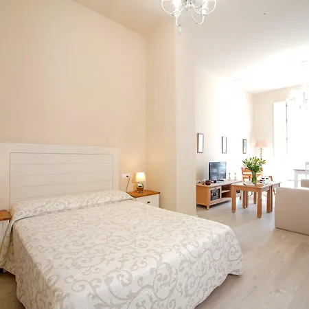Casa Palacio Apartamento Cádiz