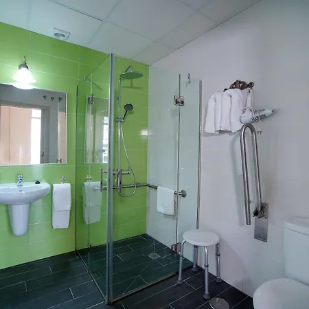 Apartamento Casa Palacio By Luxury Cádiz