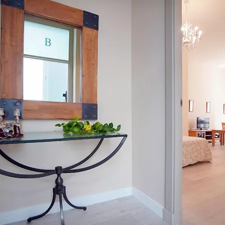 Apartamento Casa Palacio By Luxury