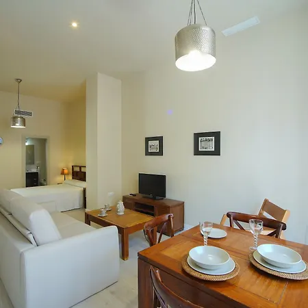 Apartamento Casa Palacio By Luxury
