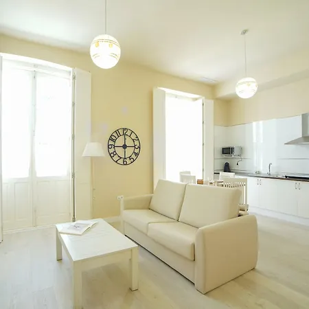 Casa Palacio By Luxury Apartamento *