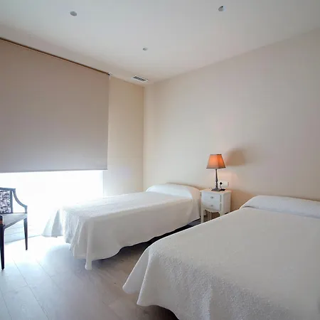 Casa Palacio By Luxury Cádiz