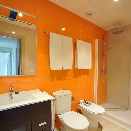 Casa Palacio By Luxury Apartamento Cádiz