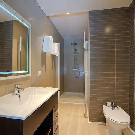 Casa Palacio By Luxury Apartamento