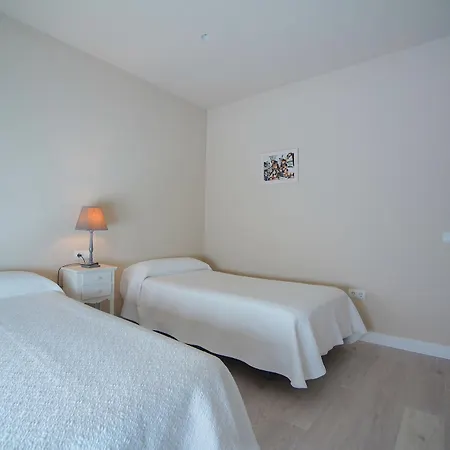 Apartamento Casa Palacio By Luxury Cádiz