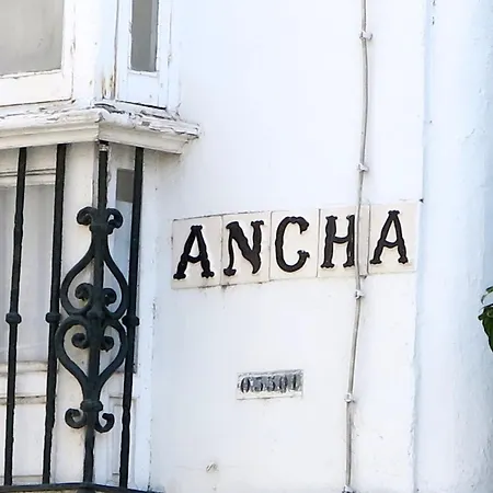 Apartman Casa Palacio De Cádiz