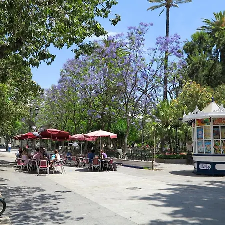 Apartman Casa Palacio De *